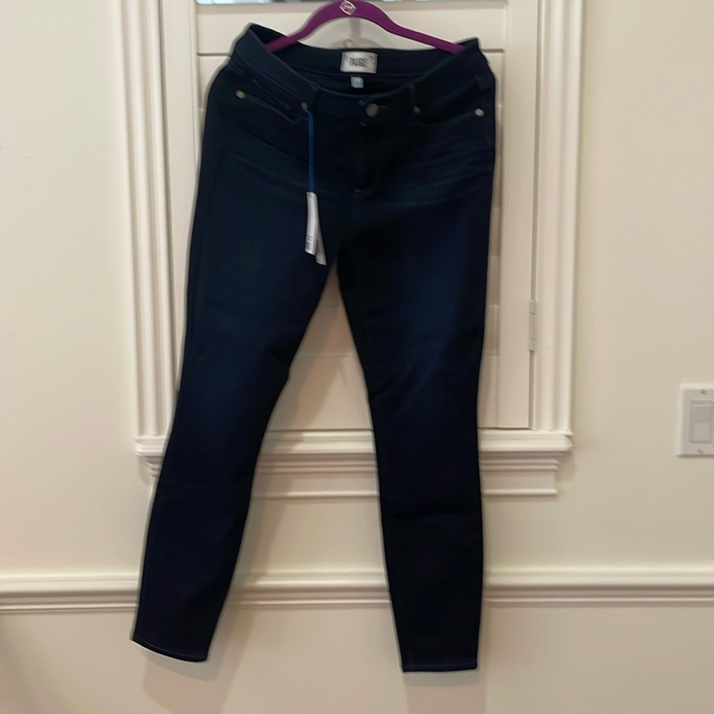 Paige denim